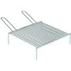 GRATICOLA PESANTE C/PIEDI 60x40 FILCASALINGHI -Prodotti Per Barbecue 68266853 1
