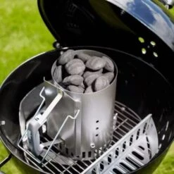 Sacco Da 8 Kg Di Bricchetti Di Guscio Di Noce Di Cocco Weber Cod. 18402 7 Sacco Da 8 Kg Di Bricchetti Di Guscio Di Noce Di Cocco Weber Cod. 18402 -Prodotti Per Barbecue 70295891 3