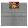 RETE GRIGLIA ANTIADERENTE RETTANGOLARE 45X40CM -Prodotti Per Barbecue 70439349 1