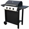 Barbecue A Gas HAWAÏ - 3 Bruciatori 8,4kW 2 Barbecue A Gas HAWAÏ - 3 Bruciatori 8,4kW -Prodotti Per Barbecue 70592684 1