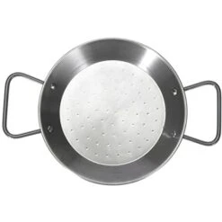 LACOR 63621- Padella Per Paella Di Ferro 20 Cm 7 LACOR 63621- Padella Per Paella Di Ferro 20 Cm -Prodotti Per Barbecue 70658892 2