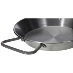 LACOR 63621- Padella Per Paella Di Ferro 20 Cm 8 LACOR 63621- Padella Per Paella Di Ferro 20 Cm -Prodotti Per Barbecue 70658892 3