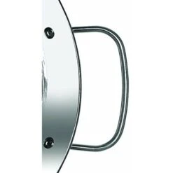 652.232 Paella Piatto Ibili First 32 Cm Acciaio Inossidabile (5 Persone) -Prodotti Per Barbecue 70669667 4