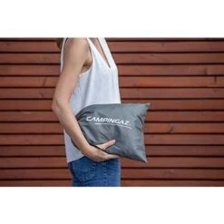 Campingaz Copertura Barbecue Premium XXL, Con Rivestimento In PU, Resiste Ad Acqua, Intemperie, Cordoncino Per Fissaggio Per 3 & 4 Series RBS Protegge Da Sole, Polvere, Pioggia -Prodotti Per Barbecue 70717266 4