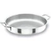 Lacor, Padella Da Arrosto, Senza Coperchio, Da Portata, Modello Profil, 45 Cm -Prodotti Per Barbecue 70733207 1