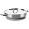 Lacor 54640 - Pentola Rotonda Con Manici, 40 Cm 1 Lacor 54640 - Pentola Rotonda Con Manici, 40 Cm -Prodotti Per Barbecue 70787388 1