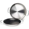 Lacor 60240- Padella Per Paella Inox Durit D.40 Cm -Prodotti Per Barbecue 70787428 1