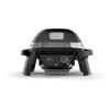 Weber 81010053 Pulse 1000 Barbecue Elettrico, Nero -Prodotti Per Barbecue 75591604 1