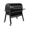 Weber Barbecue A Pellet SmokeFire EX6 GBS Nero -Prodotti Per Barbecue 75591631 1