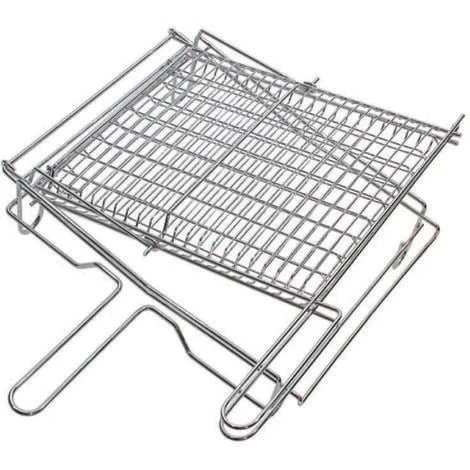 Griglia Ribaltabile - Cm.40x30 3 Griglia Ribaltabile - Cm.40x30