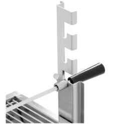 Griglia Per Maialino Da Latte Acciaio Inox Altezza Regolabile 15 Kg 9 Griglia Per Maialino Da Latte Acciaio Inox Altezza Regolabile 15 Kg -Prodotti Per Barbecue 77782991 3