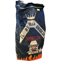 Carbone In Sacchi Da Kg.2,5 Circa