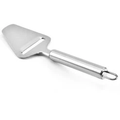 Piccolo Strumento Multifunzionale Per Affettare Formaggio E Affettare Pizza