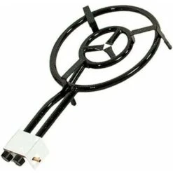 Garcima 5020085-Paellero Gas Butano 500 Mm