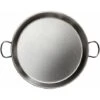 Tegame Paella Acciaia Martellato 30cm -Prodotti Per Barbecue 78980144 1