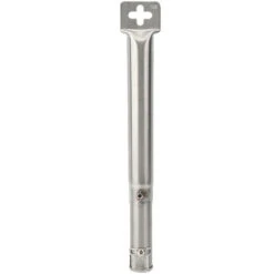 Bruciatore A Tubo Dritto Di Ricambio Per Barbecue A Gas In Acciaio Inossidabile Regolabile Universale Da 4 Pezzi (4 Pezzi) -Prodotti Per Barbecue 81310700 4