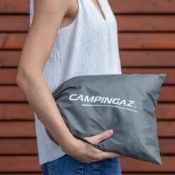 Copri BBQ Premium Resistente Per Pioggia Condensa E Traspirante -XL -Prodotti Per Barbecue 83817683 5