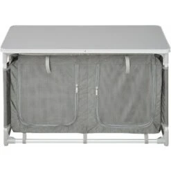 Cucina Da Campeggio 97x47,5x56,5cm - Cucinotto Campeggio, Cucina Campeggio 9 Cucina Da Campeggio 97x47,5x56,5cm - Cucinotto Campeggio, Cucina Campeggio -Prodotti Per Barbecue 8446141 3