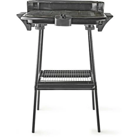 Nedis Barbecue Elettrico 2000 W 3 Nedis Barbecue Elettrico 2000 W