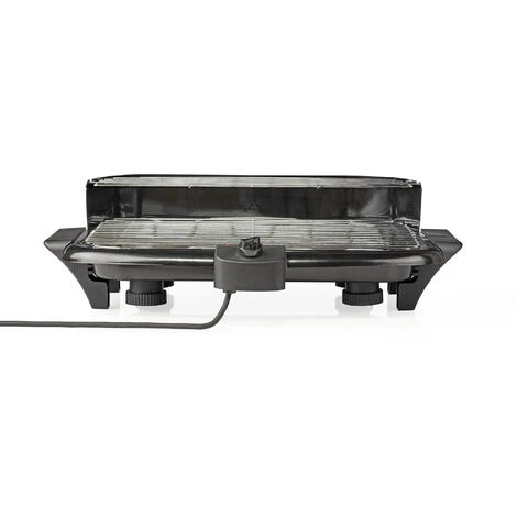 Nedis Barbecue Elettrico 2000 W 5 Nedis Barbecue Elettrico 2000 W - immagine 3