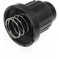 Sostituzione Dei Cappucci Di Accensione Del Pozzo Del Fuoco Del Gas Dell'accenditore A Pulsante Della Batteria AA Da 2 Pezzi Per Il Generatore Di Scintille Della Griglia A Gas -Prodotti Per Barbecue 85897998 3