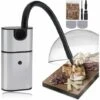 Affumicatore Portatile Per Cibi Freddi -Prodotti Per Barbecue 85901792 1
