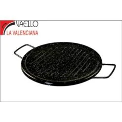 Set Per Grigliare BBQ D. 36 Cm. -Prodotti Per Barbecue 860835 3