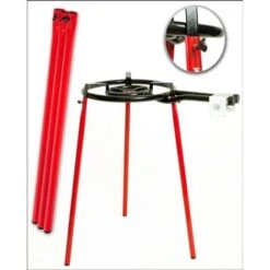 Set Per Grigliare BBQ D. 36 Cm. -Prodotti Per Barbecue 860835 4