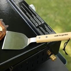 COOK'INGARDEN AC341 Barbecue, Vedi Foto -Prodotti Per Barbecue 86658326 4