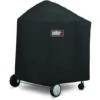 Copertura Deluxe Per Barbecue Performer Original Ø 57 Cm - Weber -Prodotti Per Barbecue 8822897 1