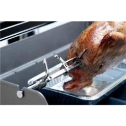 Girarrosto Per Spirit - Weber -Prodotti Per Barbecue 8822906 3