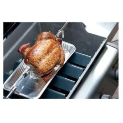 Girarrosto Per Spirit - Weber -Prodotti Per Barbecue 8822906 4