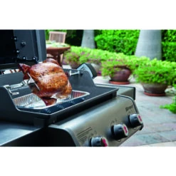 Girarrosto Per Spirit - Weber -Prodotti Per Barbecue 8822906 5