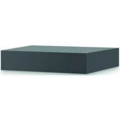 Modern45.copertura In Acciaio Nero. - CPAMC45 - Forge Adour