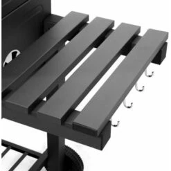 Barbecue A Carbone - Con Doppia Griglia - Arizona -Prodotti Per Barbecue 88773505 3