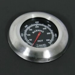 Barbecue A Carbone - Con Doppia Griglia - Arizona -Prodotti Per Barbecue 88773505 5