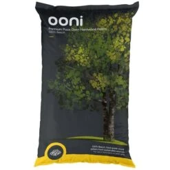 OONI PELLET DI LEGNO MASSICCIO PER FORNI OONI 3KG ACCESSORI BBQ FORNI