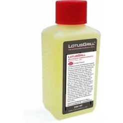 LotusGrill CARBONE LEGNO FAGGIO 2,5 Kg SACCO Incl. 2x LotusGrill PASTA 200 Ml, Entrambi Realizzato Per Raucharmes Barbecue Con Con LotusGrill 7 LotusGrill CARBONE LEGNO FAGGIO 2,5 Kg SACCO Incl. 2x LotusGrill PASTA 200 Ml, Entrambi Realizzato Per Raucharmes Barbecue Con Con LotusGrill -Prodotti Per Barbecue 89577351 3