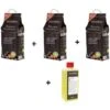 LotusGrill - 3 Confezioni Di Carbone Di Legno Di Faggio Da 2,5 Kg, Con LotusGrill E Gel Combustibile Da 500 Ml -Prodotti Per Barbecue 89577714 1