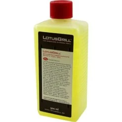 Barbecue Viola XL Con Batterie E Cavo Di Alimentazione USB + 2.5Kg Di Carbonella Di Faggio + Gel Combustibile 500ml -Lotus Grill -Prodotti Per Barbecue 89577822 4