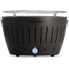 Barbecue Grill Portatile Per Esterno Nero Lotus Grill -Prodotti Per Barbecue 89577973 1