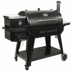 Barbecue A Pellet Pit Boss Pro Series II 1150 - 10832 -Prodotti Per Barbecue 89578631 3