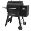 Barbecue A Pellet Traeger IronWood 650 Nero + Cover (BAC560) + Ripiano Frontale (BAC563) 1 Barbecue A Pellet Traeger IronWood 650 Nero + Cover (BAC560) + Ripiano Frontale (BAC563) -Prodotti Per Barbecue 89578975 1