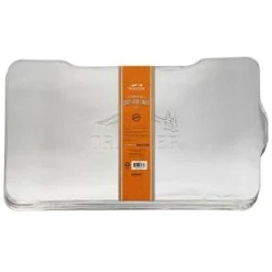 Drip Tray Liner Per Traeger Pro 780 - 5 Pezzi - BAC568