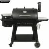 Barbecue A Pellet Pit Boss Pro Series II 850 - 10831 -Prodotti Per Barbecue 89579199 1