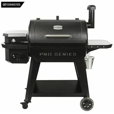 Barbecue A Pellet Pit Boss Pro Series II 850 - 10831 3 Barbecue A Pellet Pit Boss Pro Series II 850 - 10831