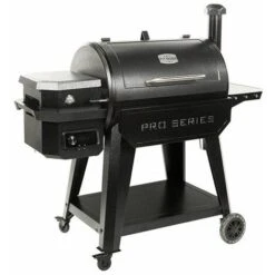 Barbecue A Pellet Pit Boss Pro Series II 850 - 10831 8 Barbecue A Pellet Pit Boss Pro Series II 850 - 10831 -Prodotti Per Barbecue 89579199 3