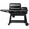 Barbecue A Pellet Traeger Ironwood New - TFB61RLGI