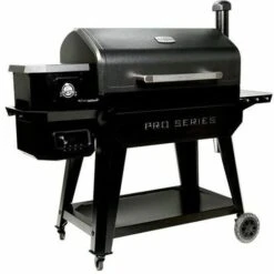 Barbecue A Pellet Pit Boss Pro Series 1600 WI-FI - 10804 9 Barbecue A Pellet Pit Boss Pro Series 1600 WI-FI - 10804 -Prodotti Per Barbecue 89579535 3