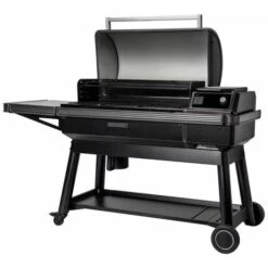 Barbecue A Pellet Traeger Ironwood XL New - TFB93RLGI -Prodotti Per Barbecue 89579576 3